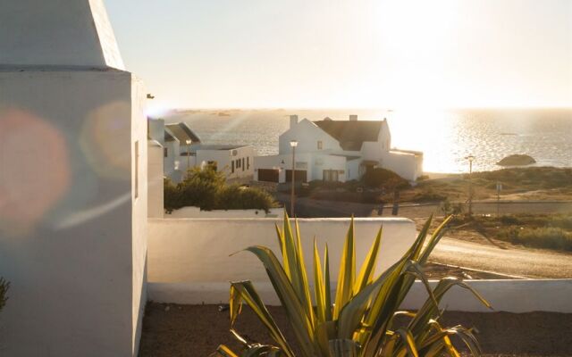 Paternoster Cottages