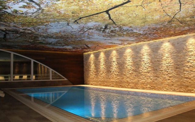 Logis LOrée du Bois