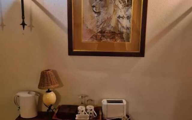 Khaya Africa Guesthouse and Spa