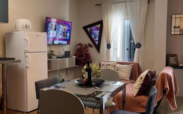 Dream Central Toscal