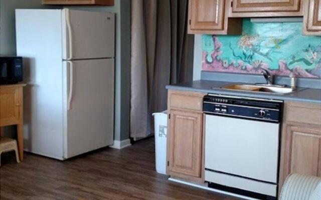 The Waterway by Carolina Retreats