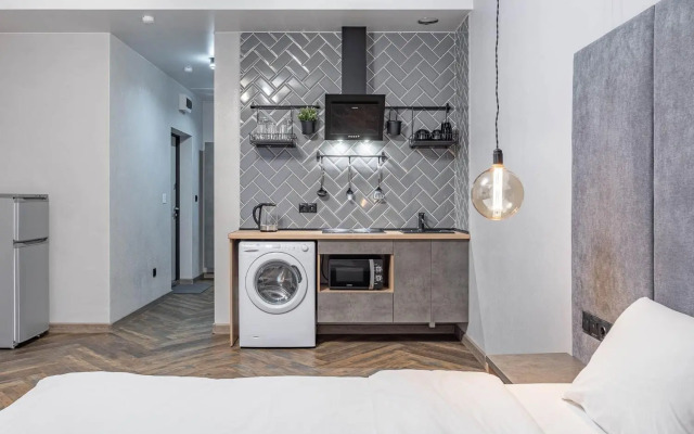 Гостиниц.net на Маковского