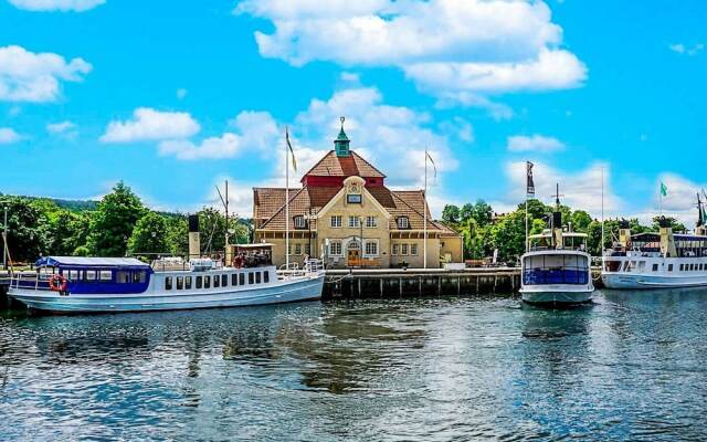 Holiday Home in Uddevalla