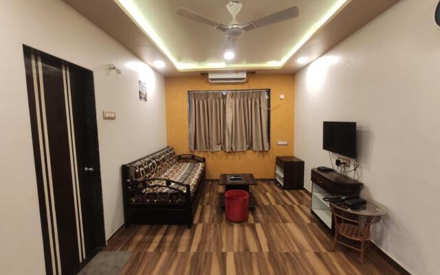 Natures Dreamland Pooja Villa