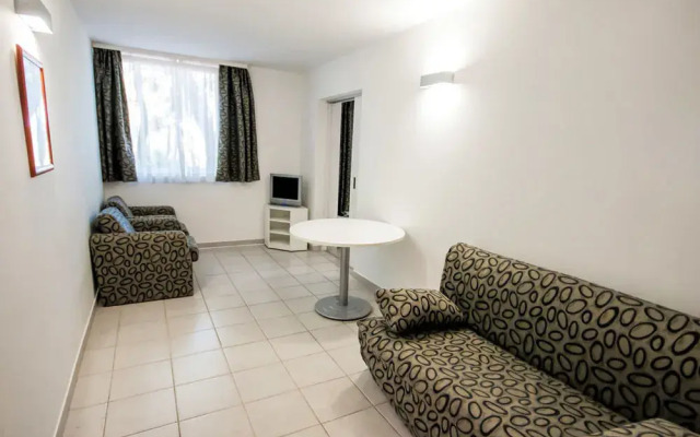 Bozava Resort Hotels Mirta/Lavanda/Agava