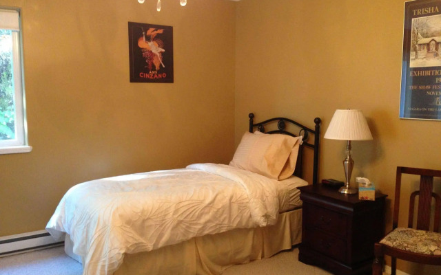 4 Beaches Bed & Breakfast