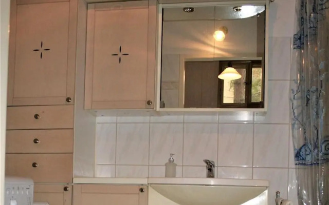 70m² Großes Apartment Mit Gartenzugang