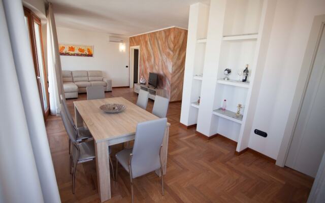 Apartment Magellano Luxury Penthouse