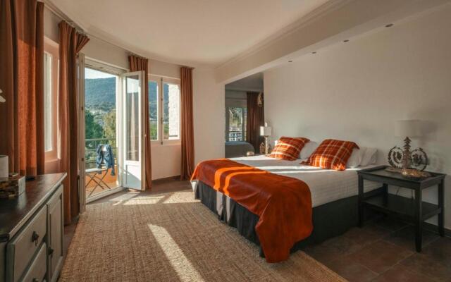 Surplage Hôtel Cavalière