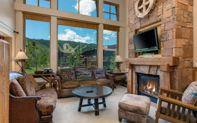 Lodges at Deer Valley