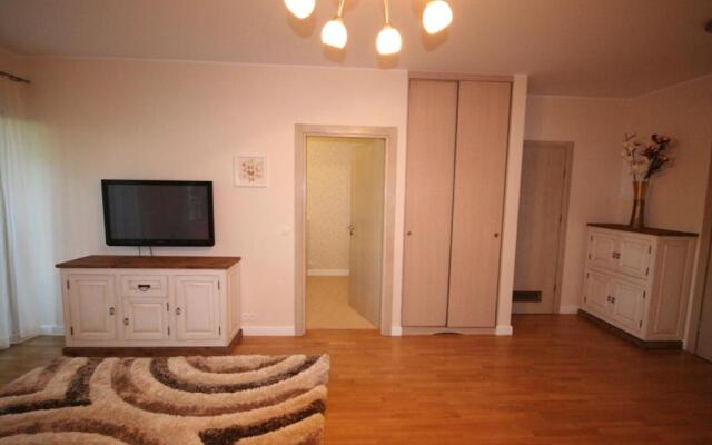 Apartament Bryza
