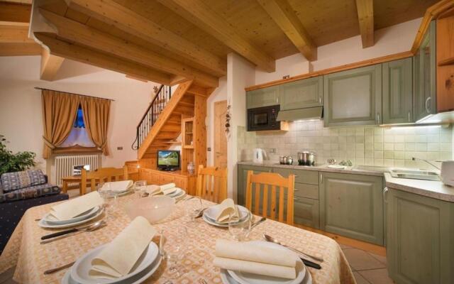 Chalet La Marinella