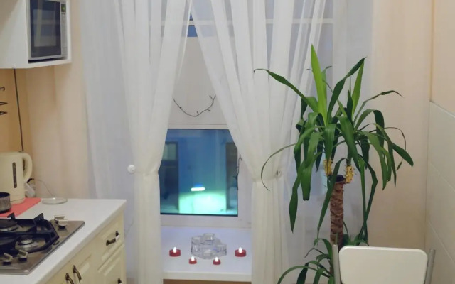 Fontanka 38 Apartment