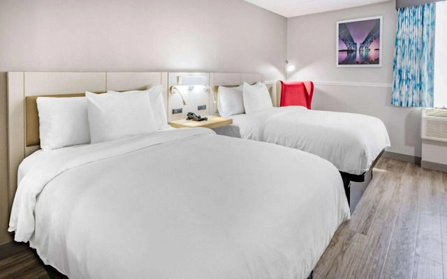 Wingate by Wyndham Fishkill