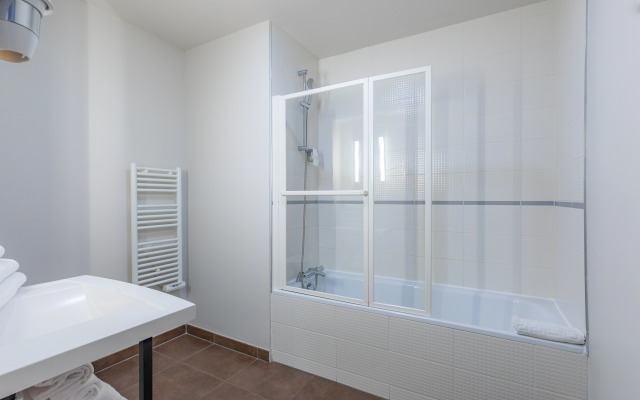 Appart’City Confort Bordeaux Chartrons