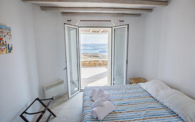 Mykonos Maison