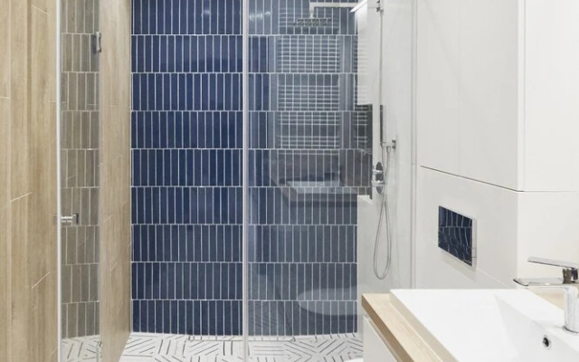 Blue Buddy - Eight Heaven