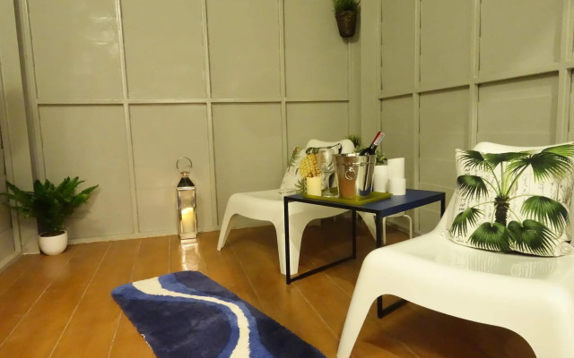 Pace Residence Pattaya