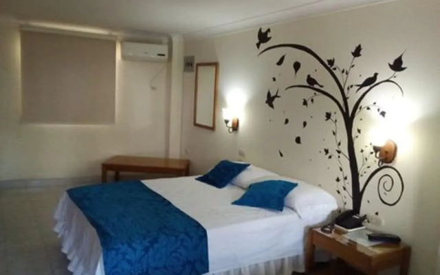 Hotel Las Victorias