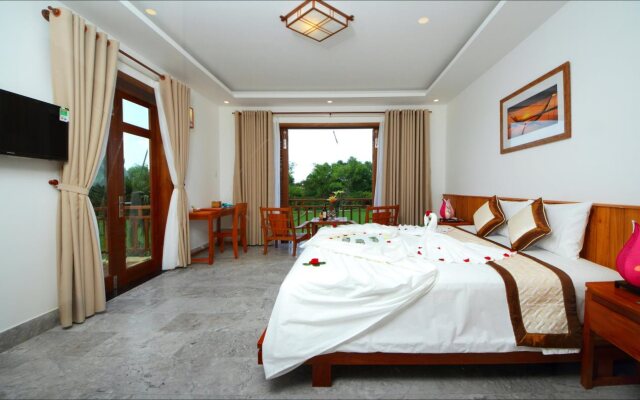 Lama Homestay Hoi An