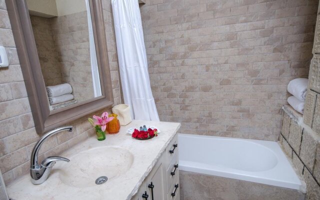 The Spirit Of Tzfat Villa
