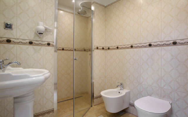 Ventus Rosa Boutique Aparthotel