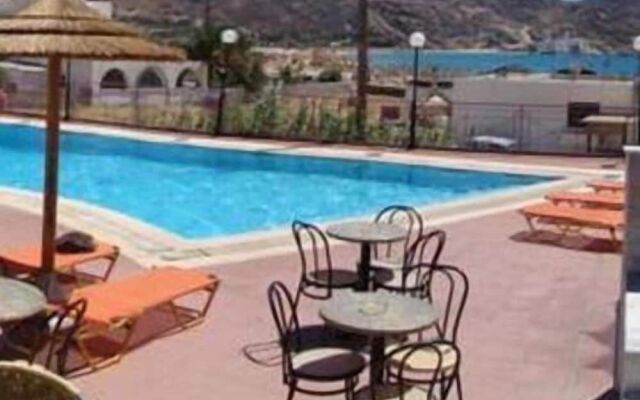 Purple Pig Stars Camping & Bungalows