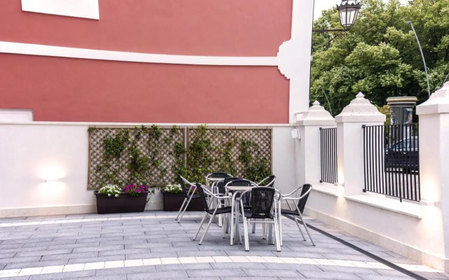 Apartamentos La Quinta