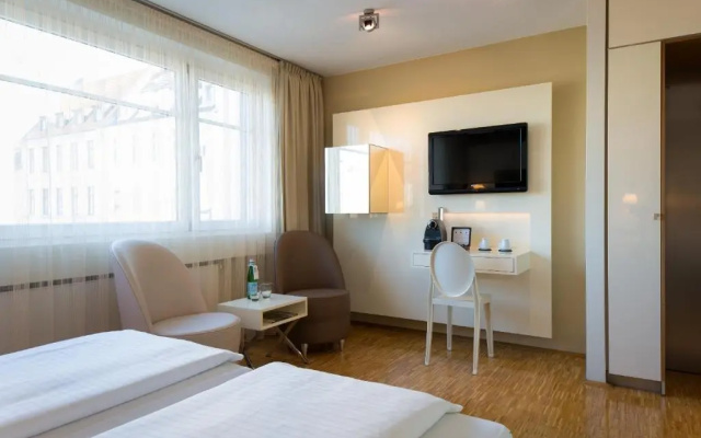 Hotel Santo