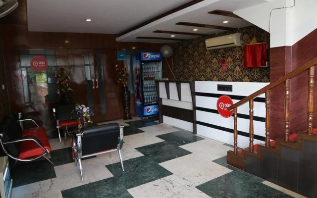 Hotel Neelkamal