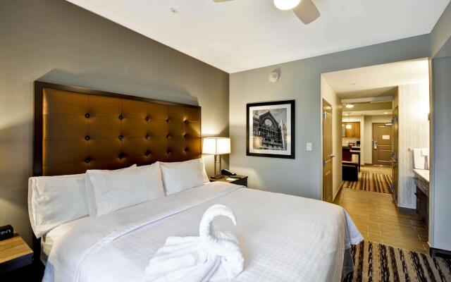 Homewood Suites by Hilton Cincinnati/West Chester