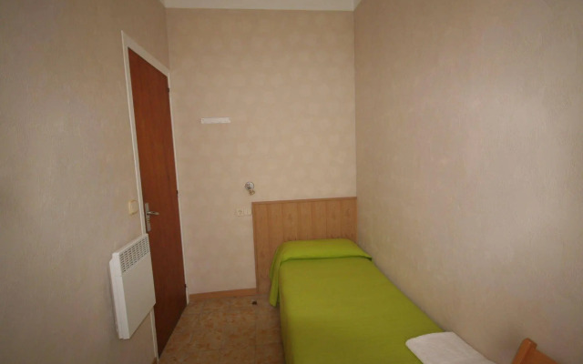 Hostal Juventus