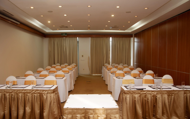 Phan Thiet Ocean Dunes Resort