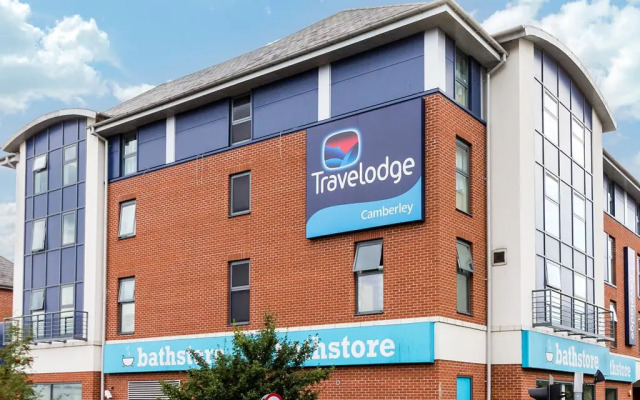 Travelodge Camberley