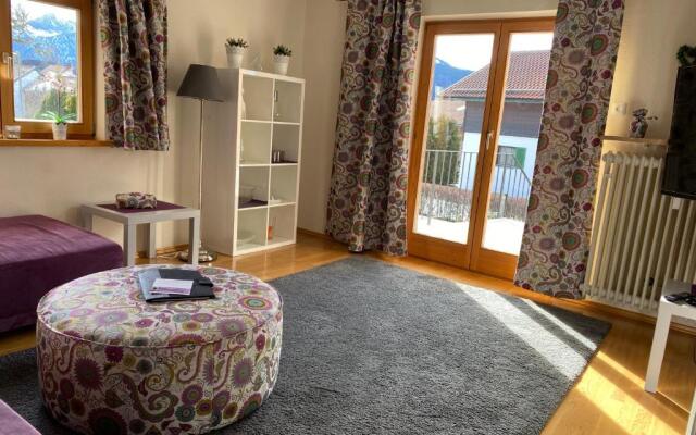 Ferienwohnung Magdalena