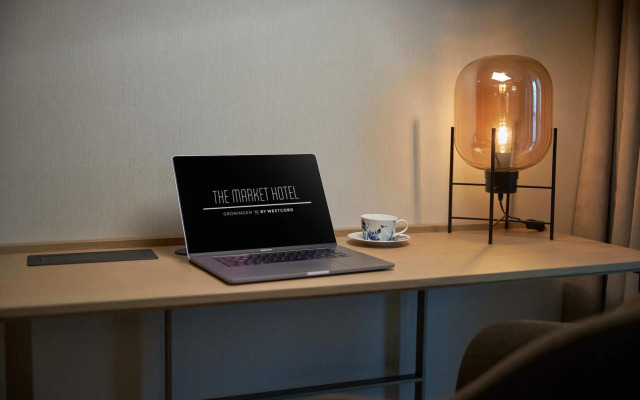 The Market Hotel Groningen