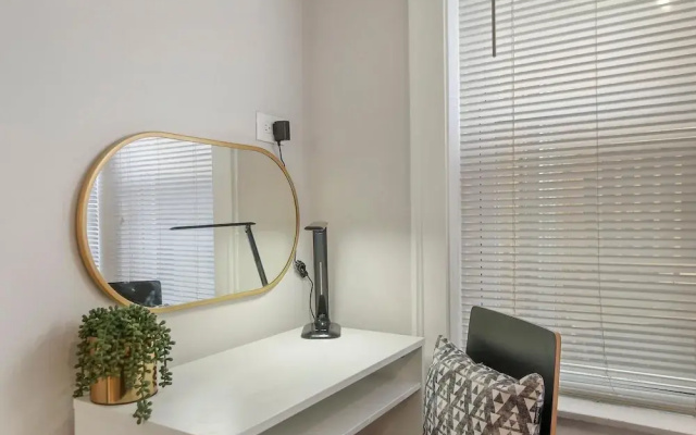 Homey 1BR - Eastwood 2S