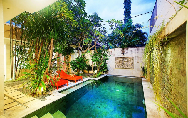 Villa Orange