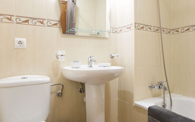 Suncity Flat Delicias