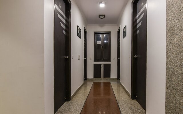 Amrit Villa