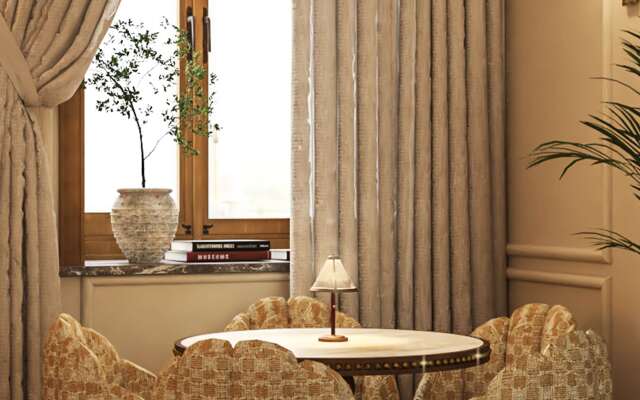 Hotel Fleur de Ville