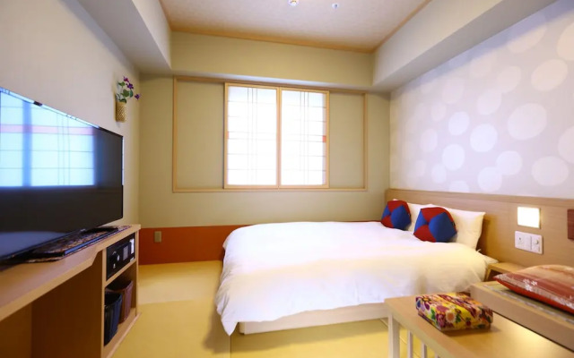 Onyado Nono Kanazawa Natural Hot Spring Hotel