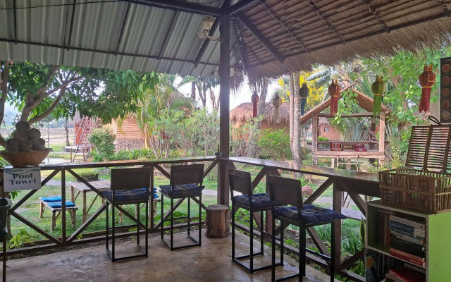 The Countryside Resort Pai