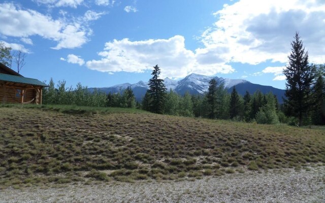 Valemount Mountain Retreat