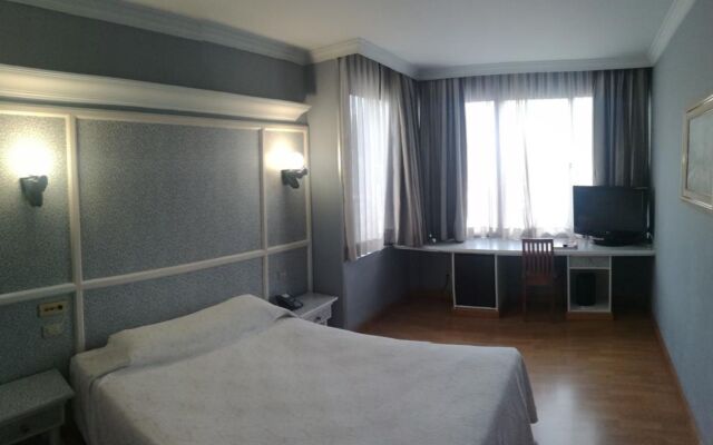 Hotel Faranda Express Las Lomas