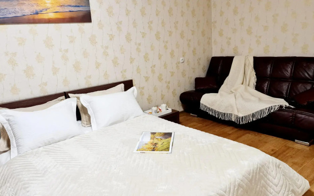 Много квартир на улице Рябикова 70 корпус 2