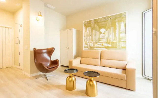 Harinas Central Apartments by Valcambre