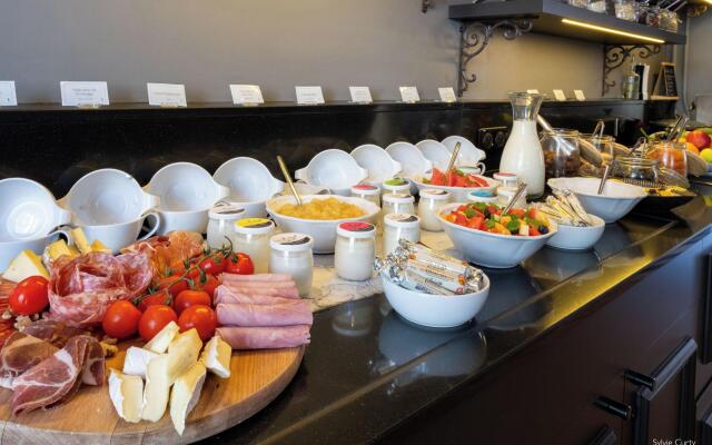 Le Champlain - Les Collectionneurs 