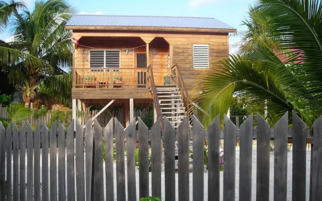 Caye Caulker Vacation Homes