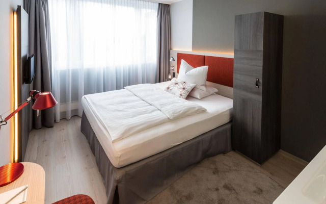 SETA Hotel